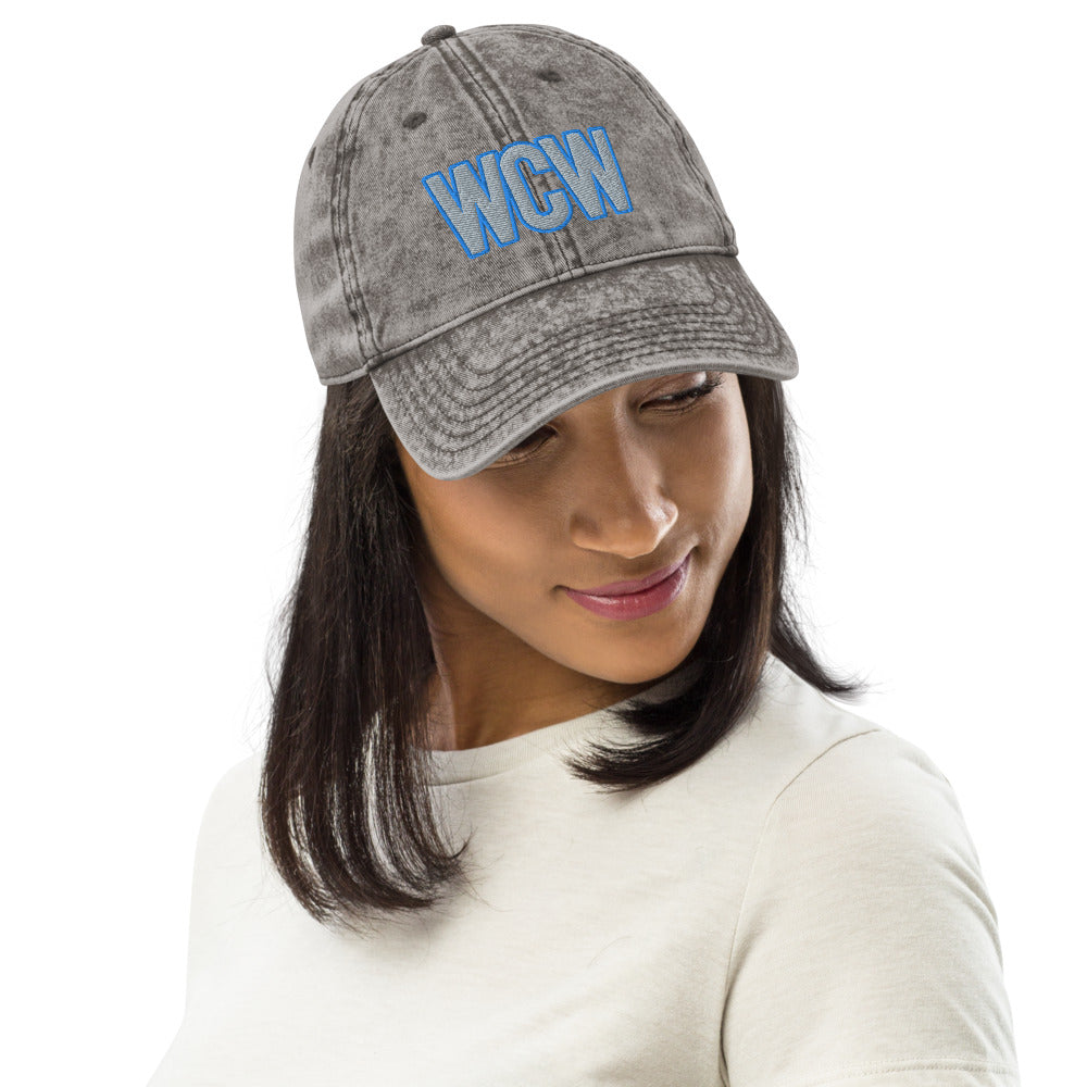 Fashionable Vintage  Cap