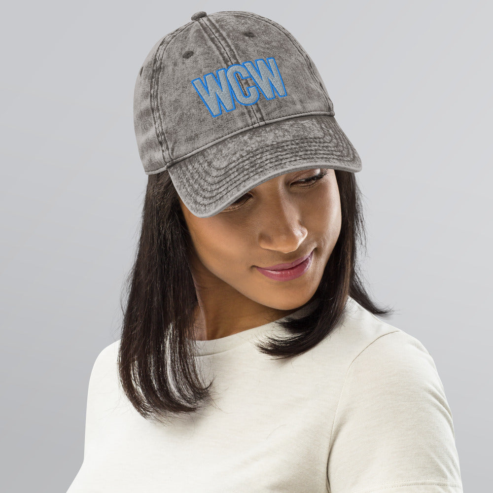 Fashionable Vintage  Cap