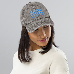 Fashionable Vintage  Cap
