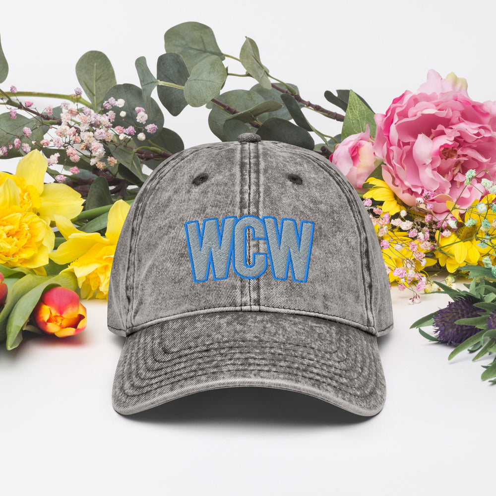 Fashionable Vintage  Cap
