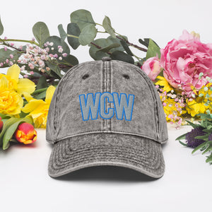 Fashionable Vintage  Cap