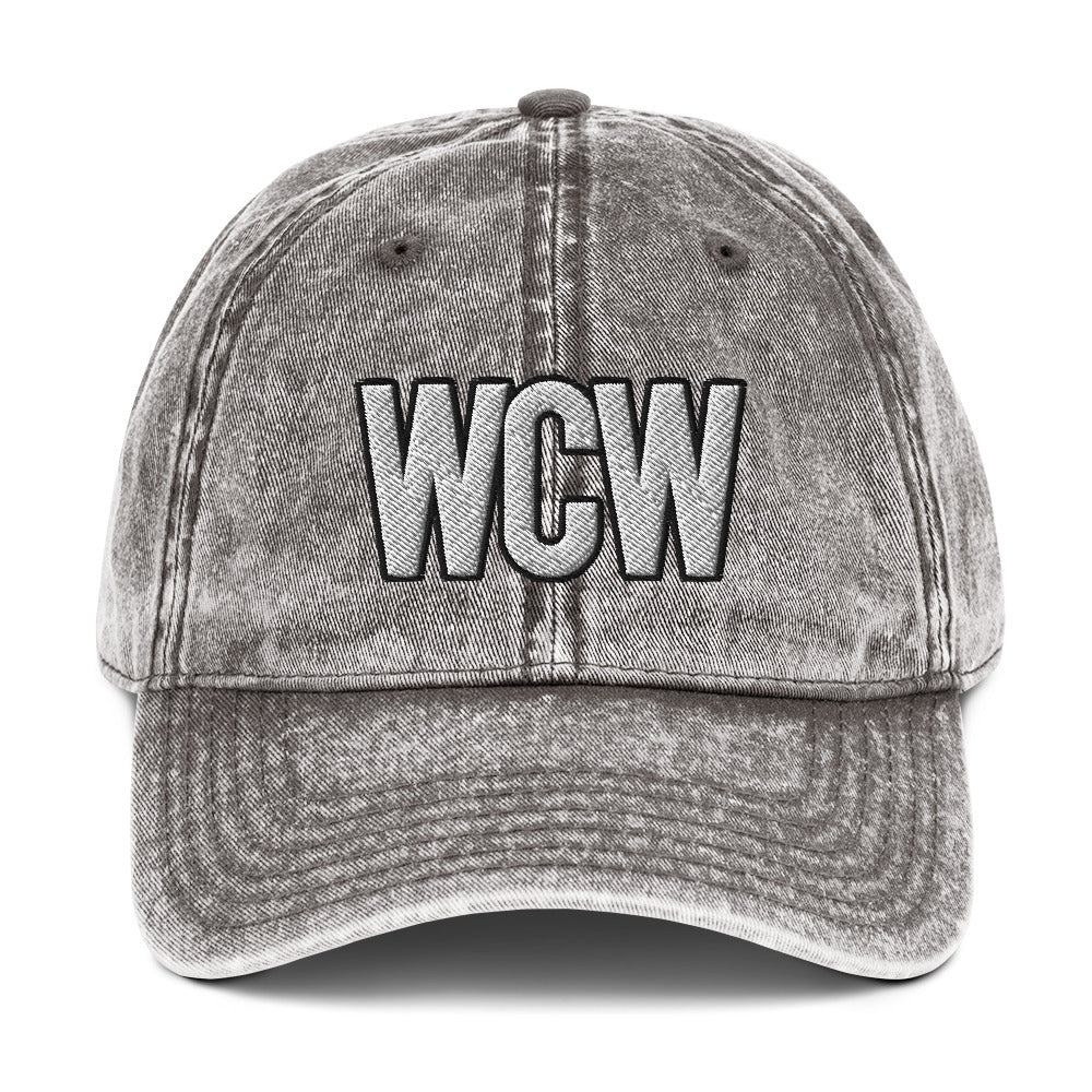 Fashionable Vintage Cap