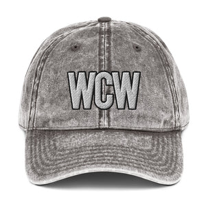 Fashionable Vintage Cap