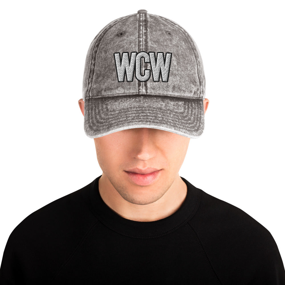 Fashionable Vintage Cap