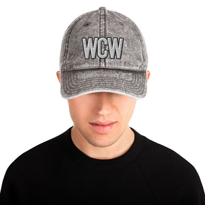 Fashionable Vintage Cap