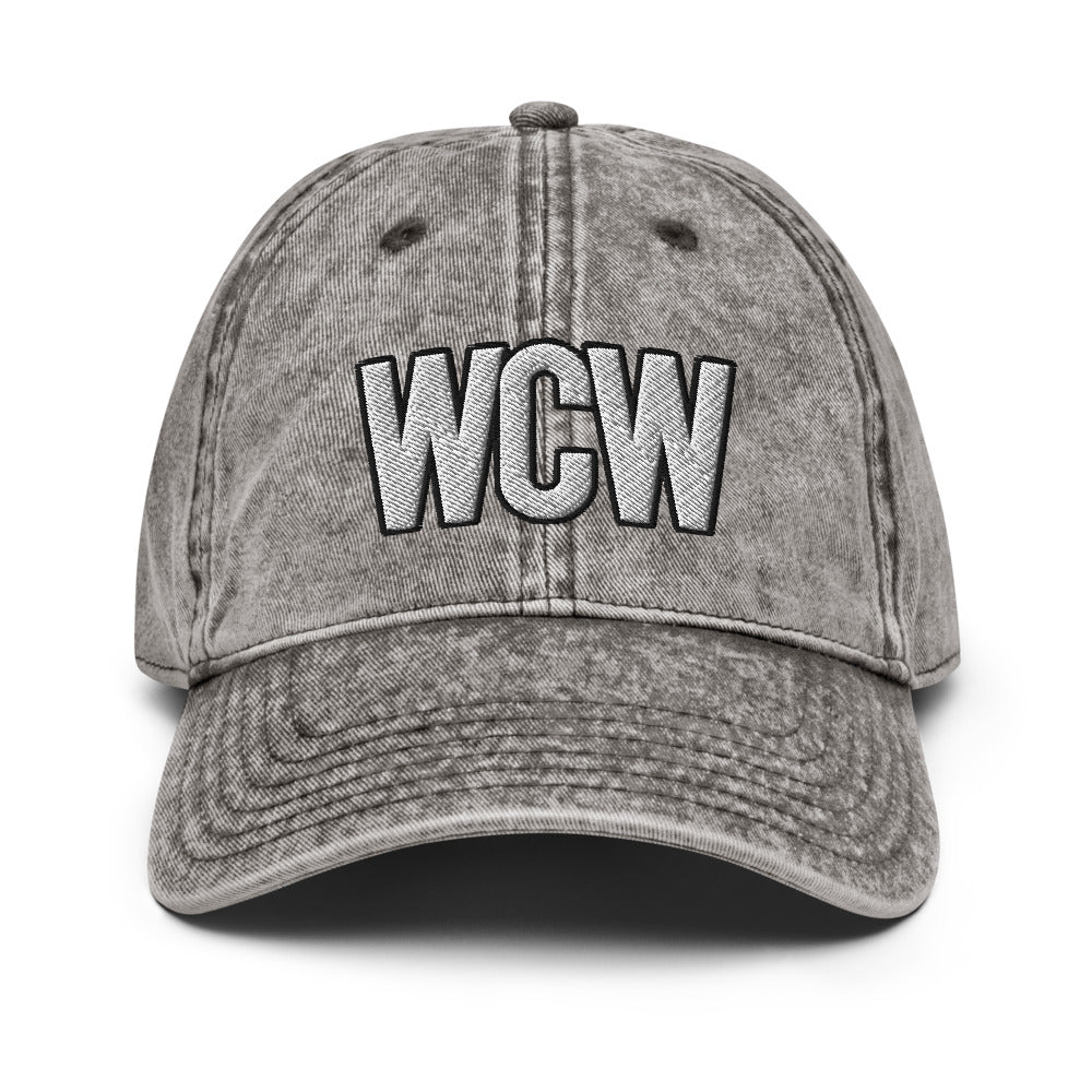 Fashionable Vintage Cap