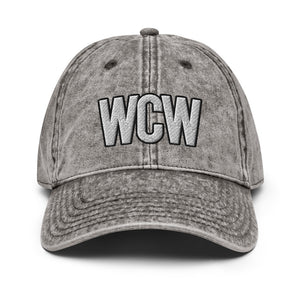 Fashionable Vintage Cap