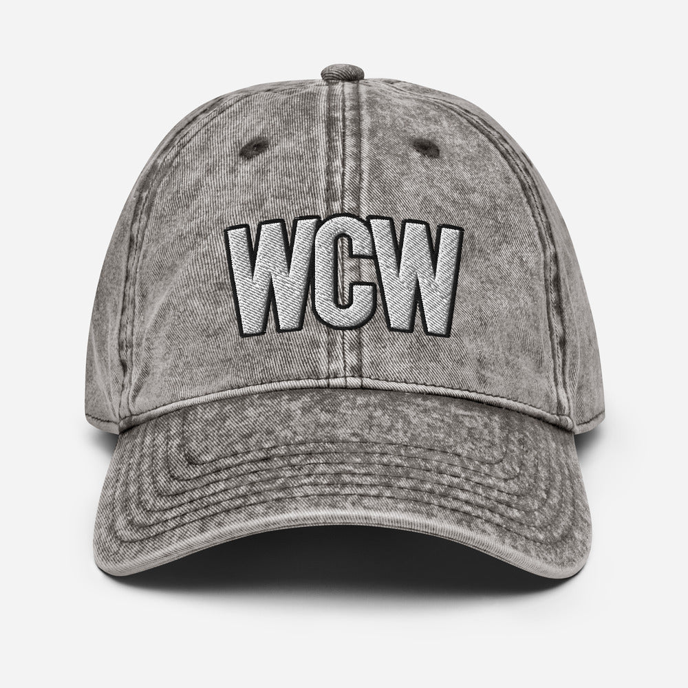 Fashionable Vintage Cap