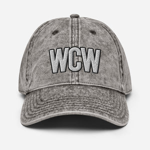 Fashionable Vintage Cap