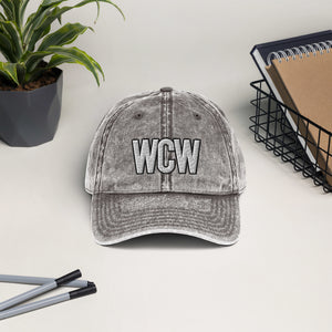 Fashionable Vintage Cap