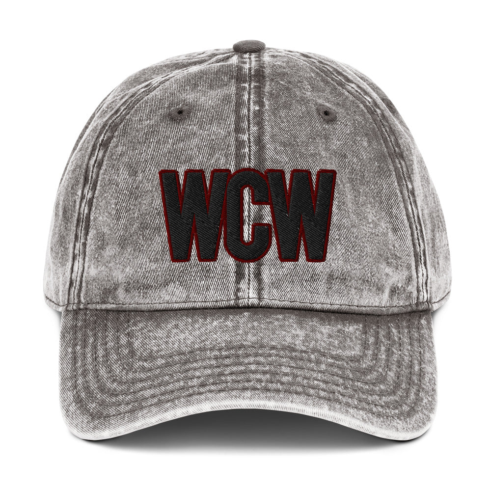 Fashionable Vintage Cap