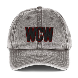 Fashionable Vintage Cap
