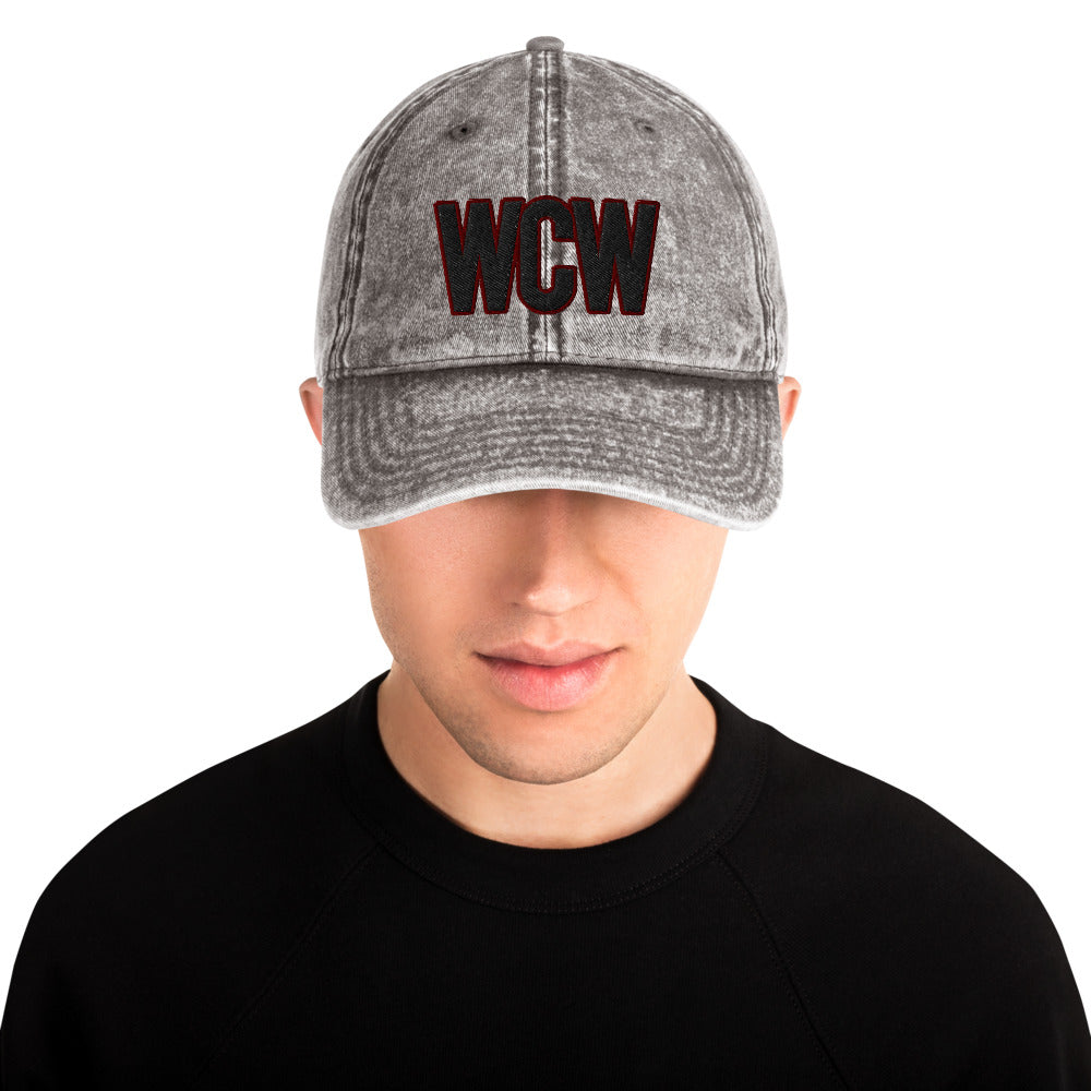 Fashionable Vintage Cap