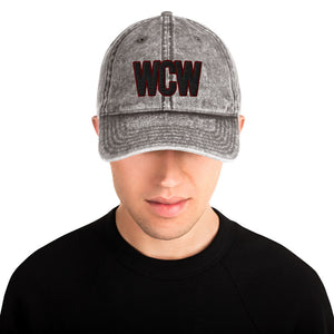 Fashionable Vintage Cap
