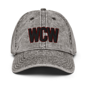 Fashionable Vintage Cap