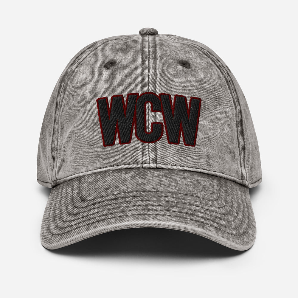 Fashionable Vintage Cap