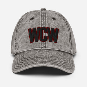 Fashionable Vintage Cap