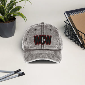Fashionable Vintage Cap