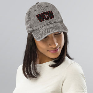 Fashionable Vintage Cap