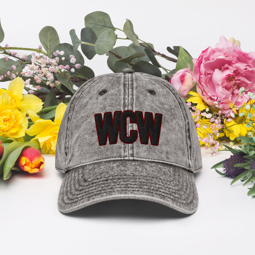 Fashionable Vintage Cap