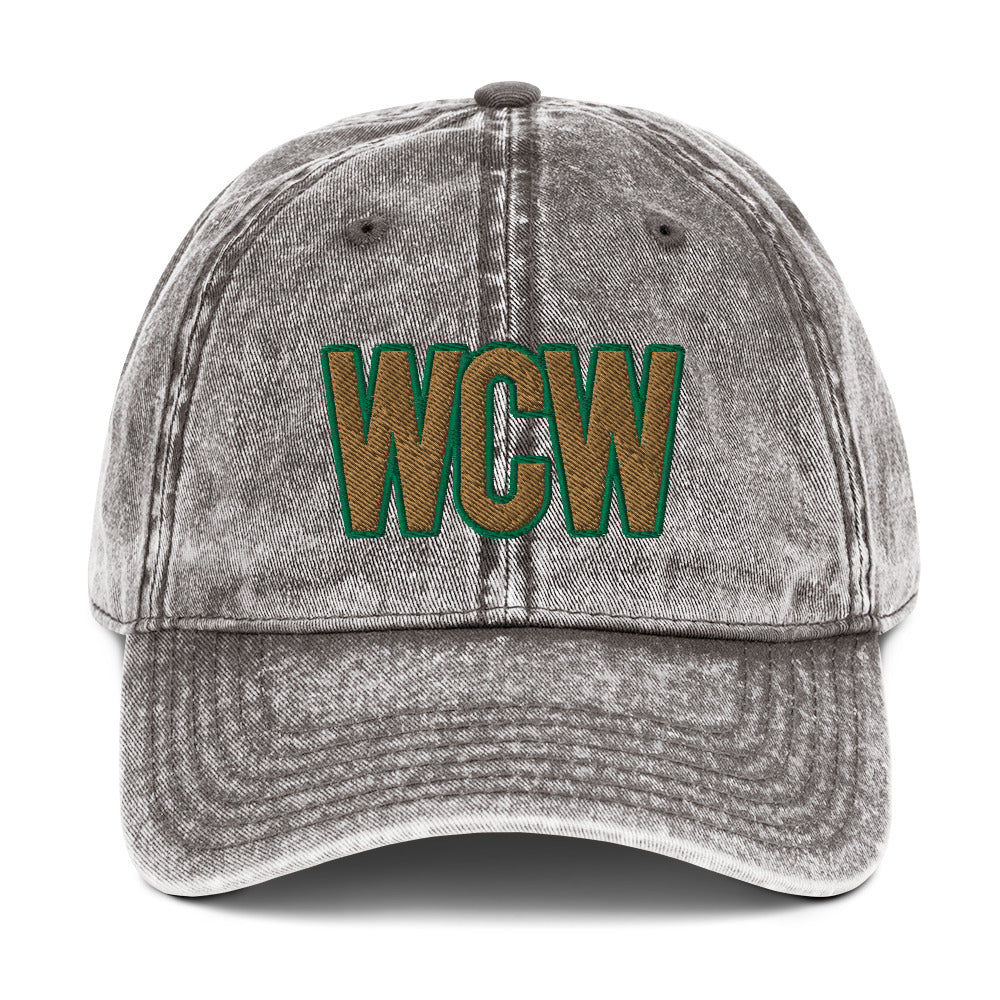 Fashionable  Vintage  Cap