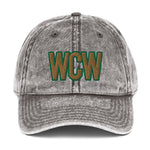 Fashionable  Vintage  Cap