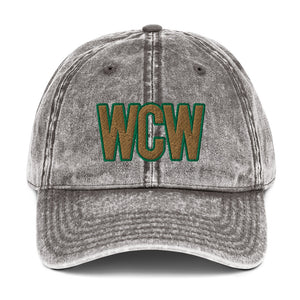 Fashionable  Vintage  Cap
