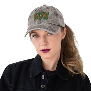 Fashionable  Vintage  Cap