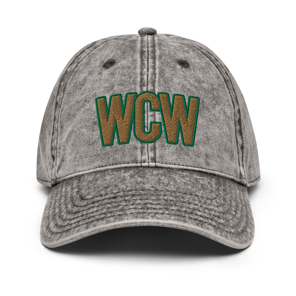 Fashionable  Vintage  Cap