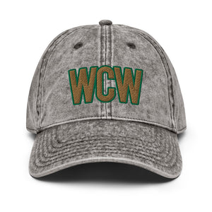 Fashionable  Vintage  Cap