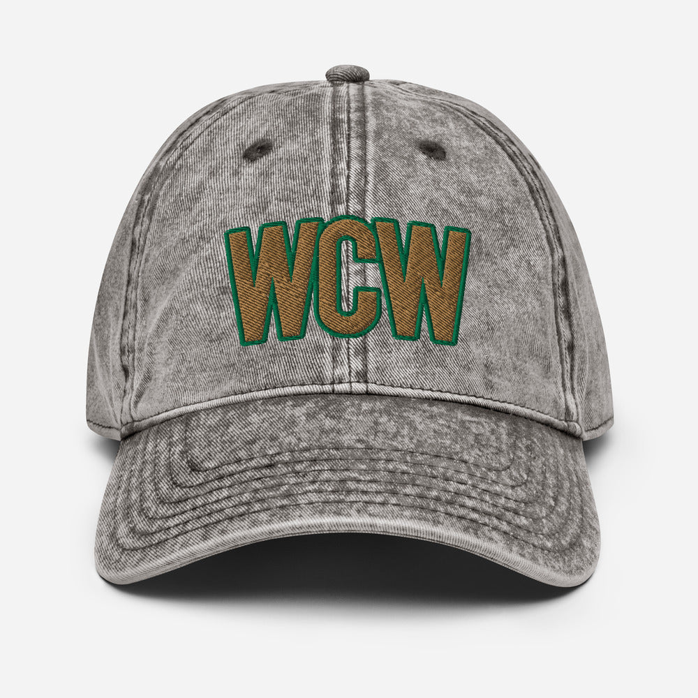 Fashionable  Vintage  Cap
