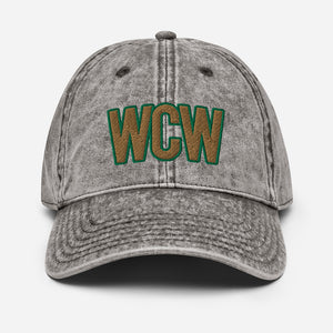 Fashionable  Vintage  Cap