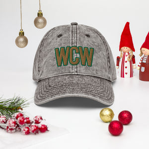 Fashionable  Vintage  Cap