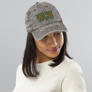 Fashionable  Vintage  Cap