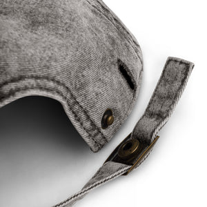 Fashionable Vintage Cap