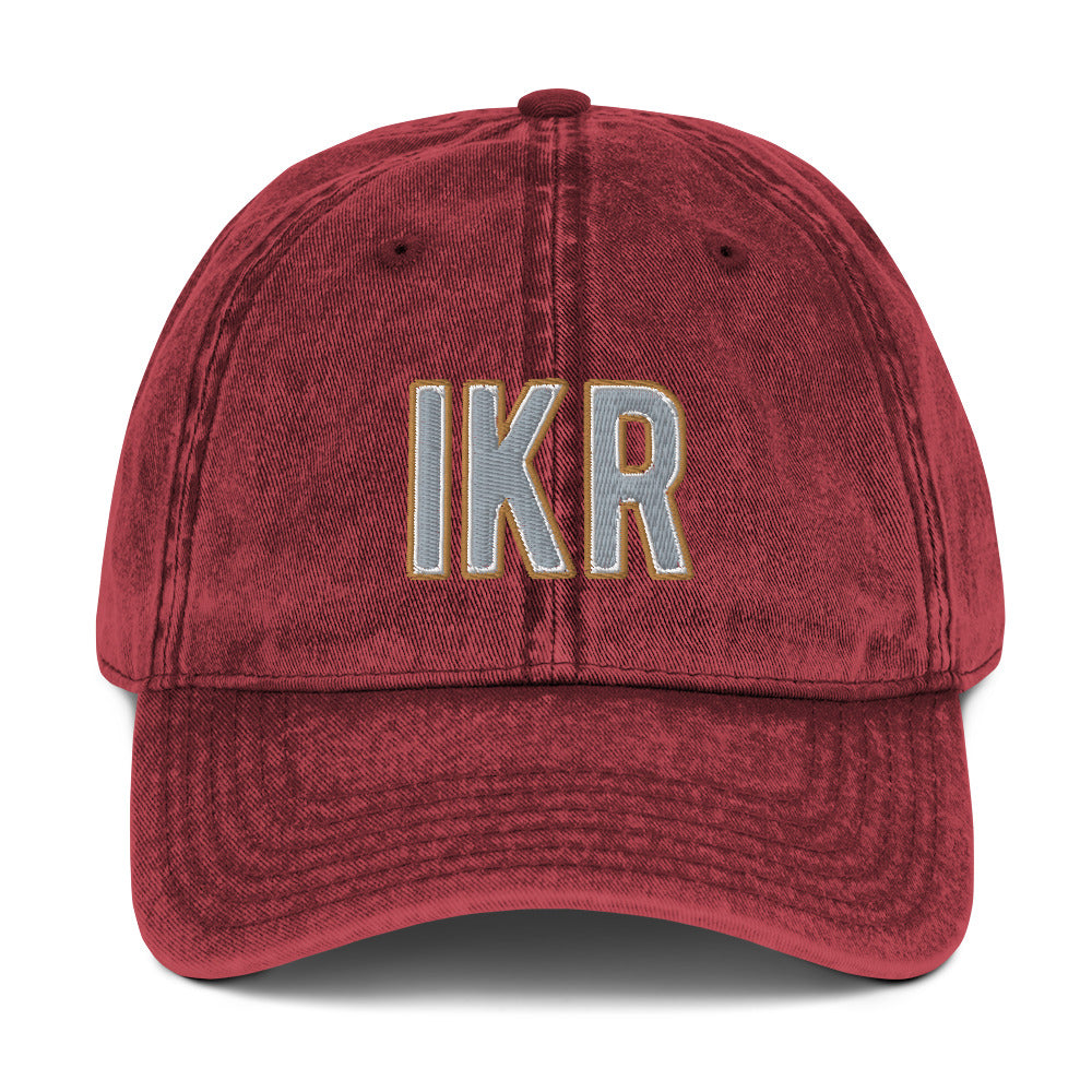 Fashionable Vintage Cap