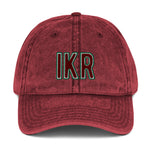 Fashionable Vintage Cap