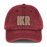 Fashionable Vintage  Cap