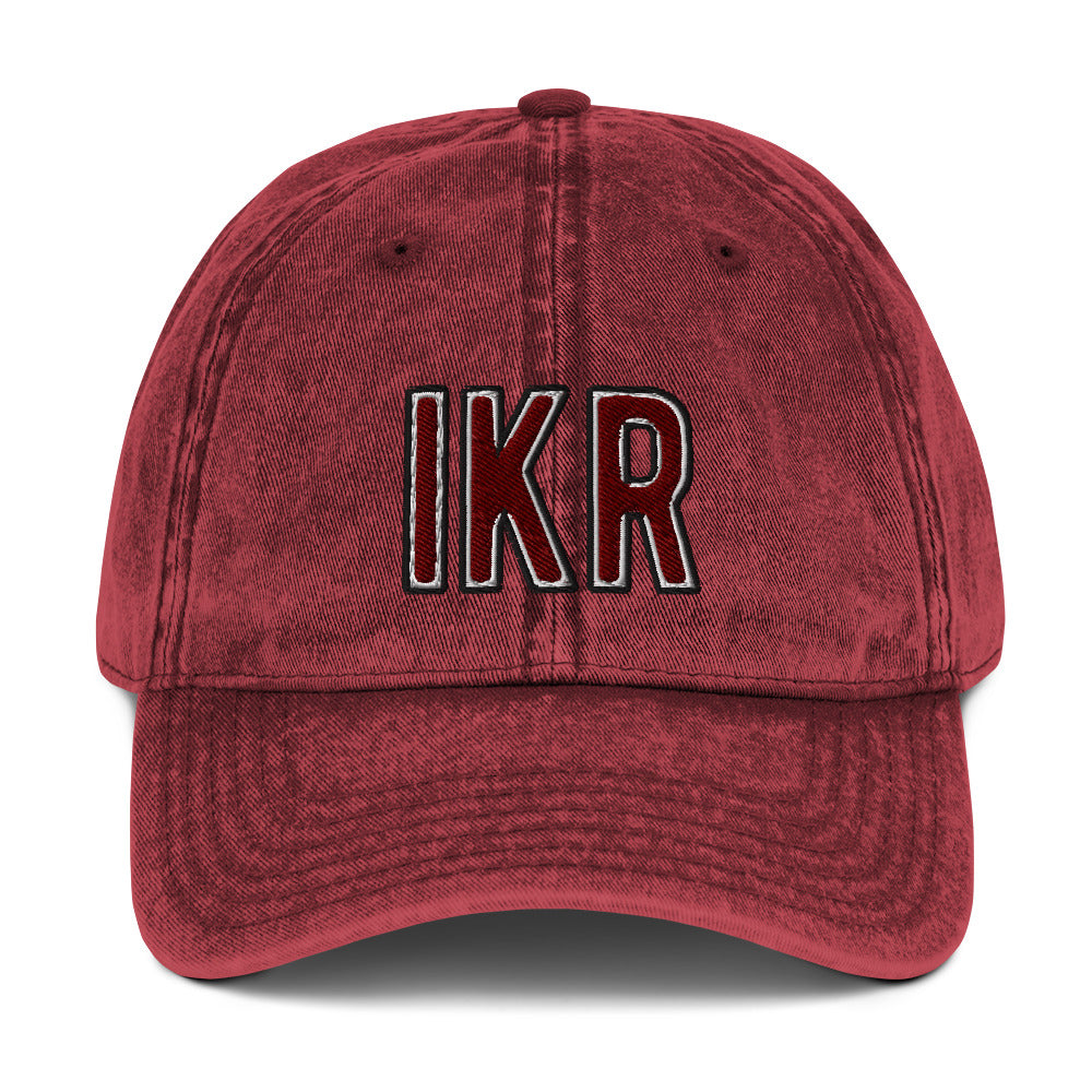Fashionable  Vintage  Cap