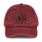 Fashionable  Vintage  Cap