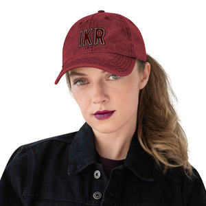 Fashionable  Vintage  Cap