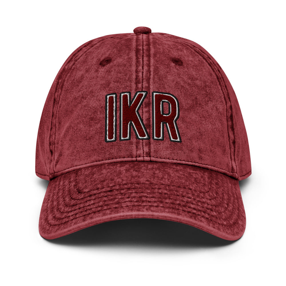 Fashionable  Vintage  Cap
