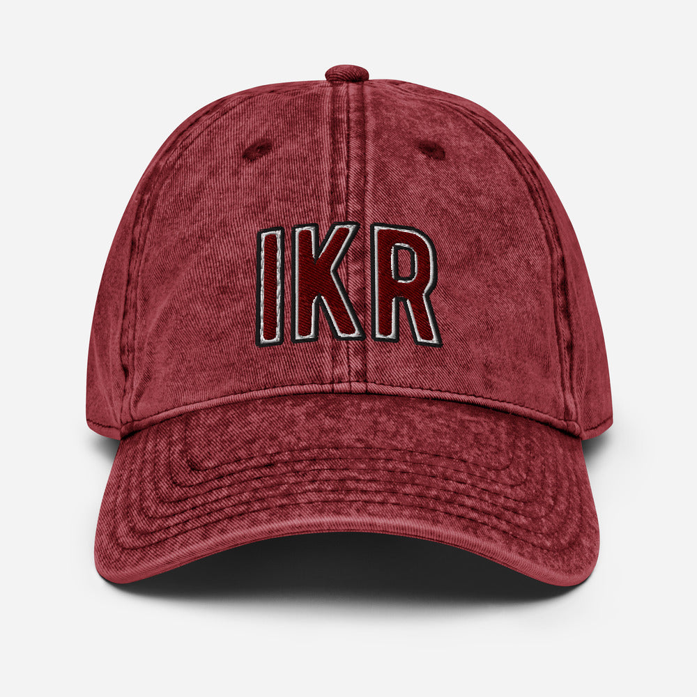 Fashionable  Vintage  Cap