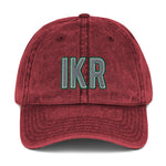 Fashionable Vintage Cap
