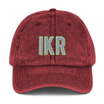 Fashionable Vintage  Cap