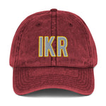 Fashionable Vintage Cap