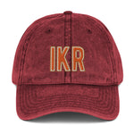 Fashionable Vintage Cap