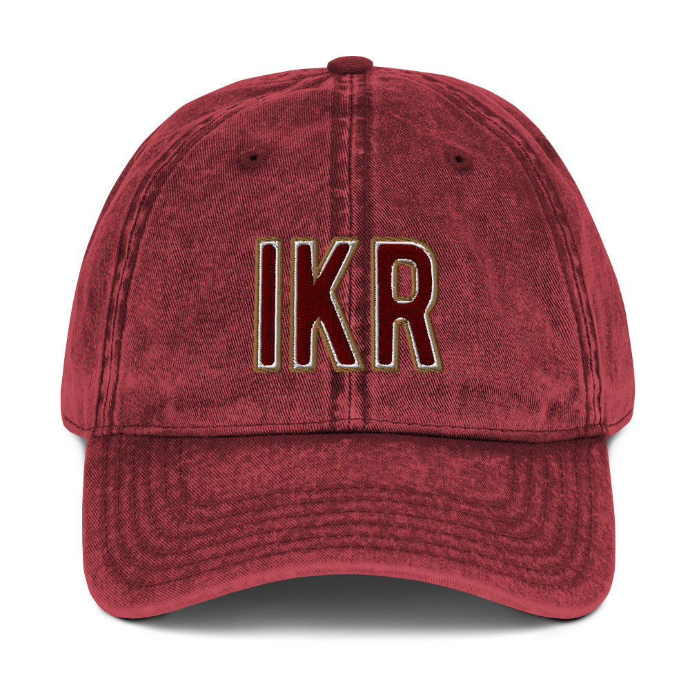 Fasionable Vintage Cap