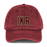 Fasionable Vintage Cap