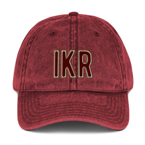 Fasionable Vintage Cap